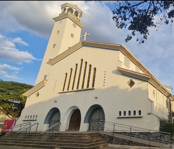 Últimos dias para participar da promoção da Loja do Padre Eustáquio