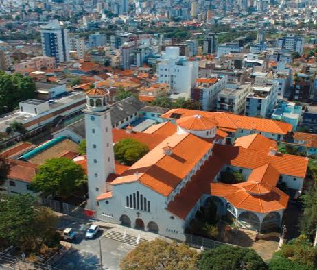 Vídeo Institucional - 2019  Colégio Sant´Ana Itaúna - MG 