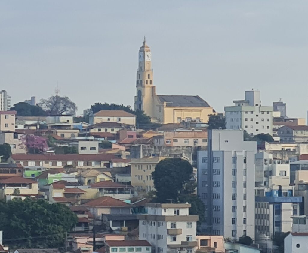 Moradores do Carlos Prates farão reunião para tratar segurança pública com PBH, PM e PC