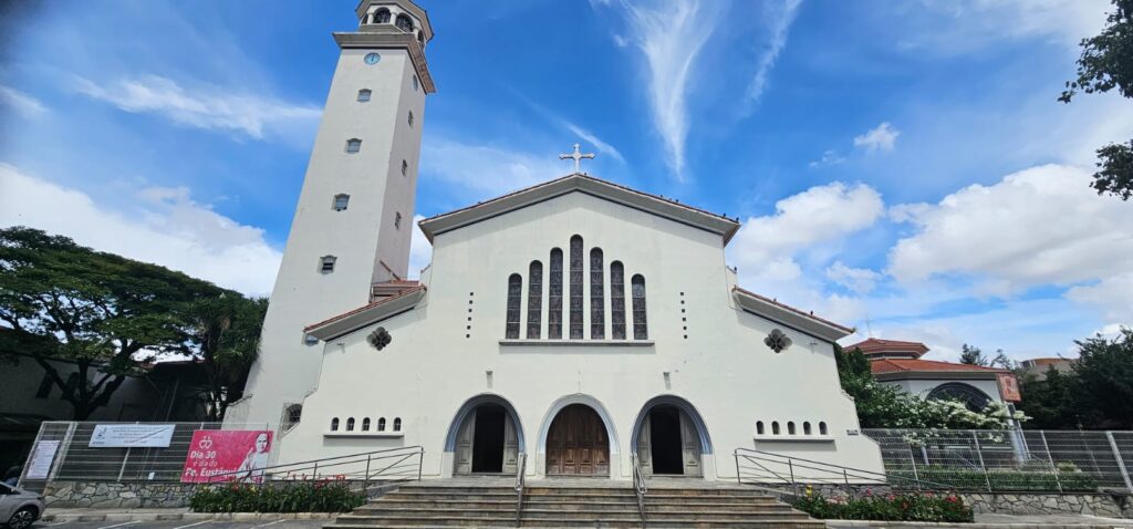 Atenção noivos católicos, veja importante aviso da igreja Padre Eustáquio