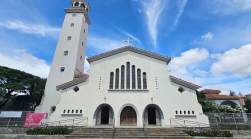 Foto: Paulo Henrique Lobato / Jornal do Padre Eustáquio