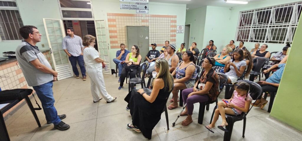 Trânsito vai mudar no principal corta-caminho entre Padre Eustáquio e Coreu