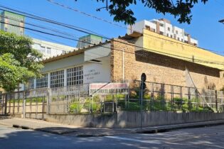 Paróquia Coração Eucarístico
