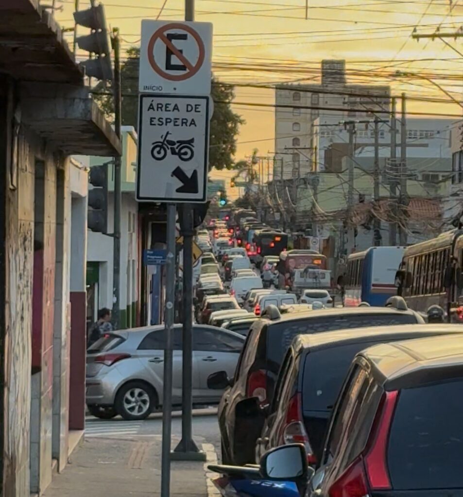 BHTrans analisa possibilidade de novidade nas ruas Padre Eustáquio, Pará de Minas e Olinto Magalhães. Saiba qual: