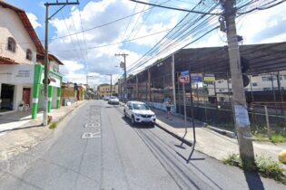 Google Maps