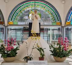 Confira a programação da Festa de Padre Eustáquio - 2025