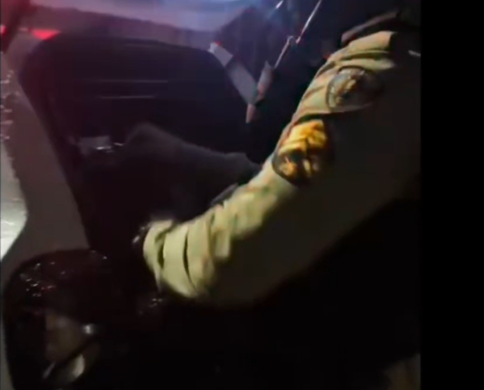 PM prende homem que furtou motorista de aplicativo no Padre Eustáquio