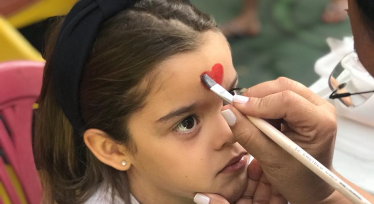 Veja quais escolas públicas da região irão abrir para colônia de férias gratuita