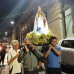 Igreja Padre Eustáquio fará festa para Nossa Senhora da Abadia em agosto