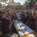 Samba Padre Eustáquio terá segunda edição em agosto